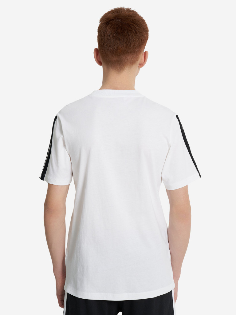 Футболка детская adidas — фото №5