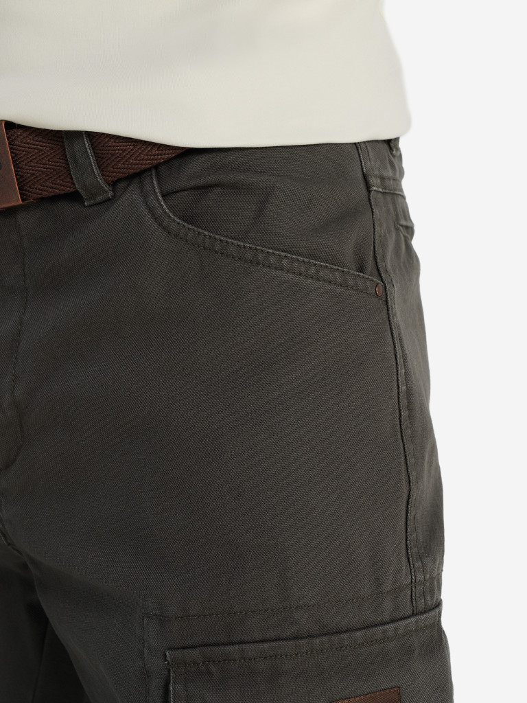 Брюки мужские Cordillero — фото №7