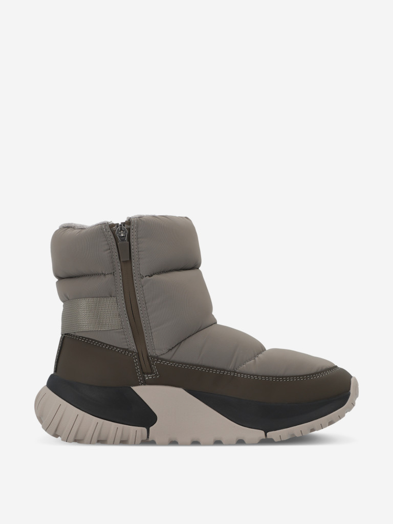 Kappa Giusto Mid Puffy әйелдер жылы кроссовкасы — фото №5
