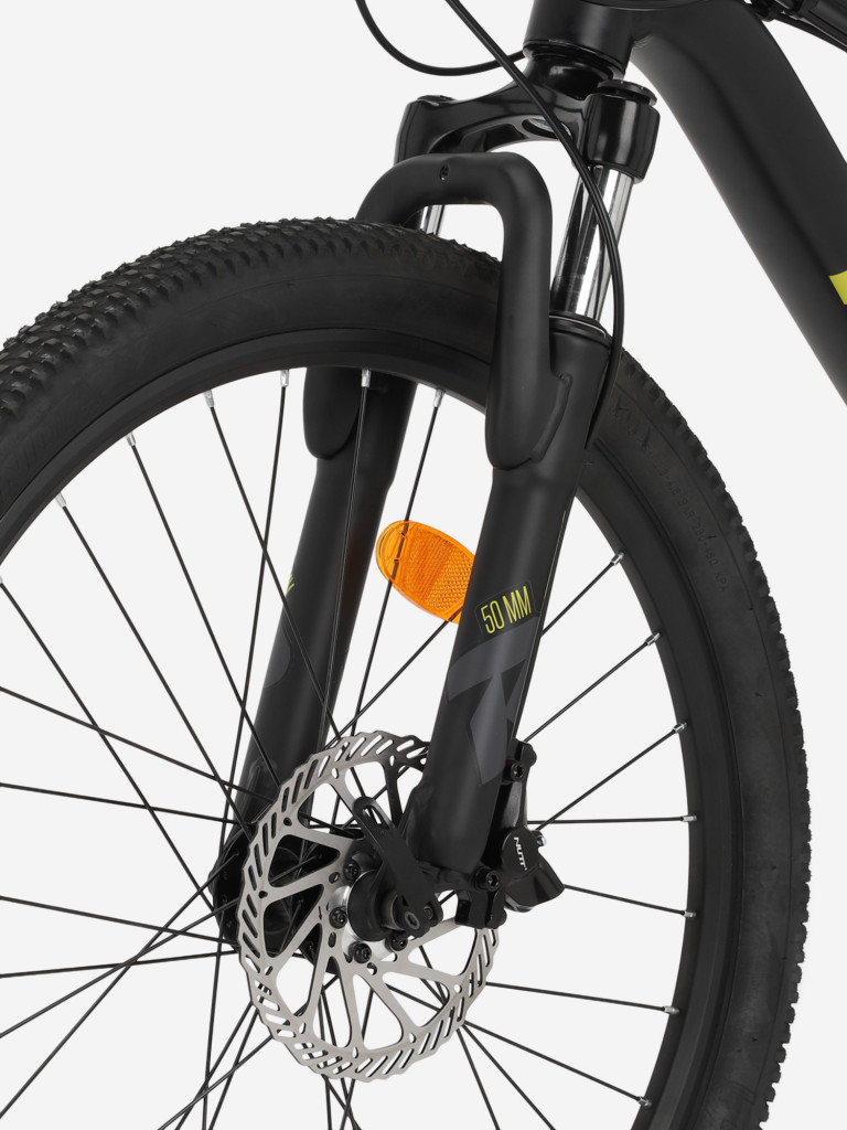 Roces Uragano 24" жасөспірімдер велосипеді — фото №10