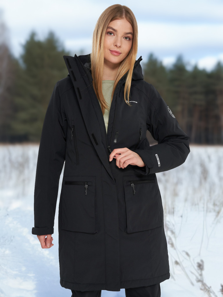 Куртка утепленная женская Outventure