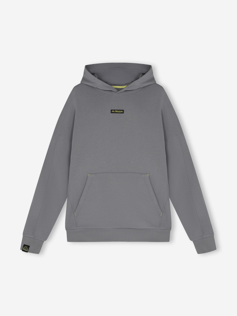 Худи мужское Kappa — фото №11