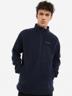 Джемпер флисовый мужской Columbia Rapid Expedition Full Zip Fleece