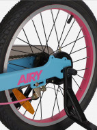 Stern Airy 18" қыздар велосипеді — фото №8