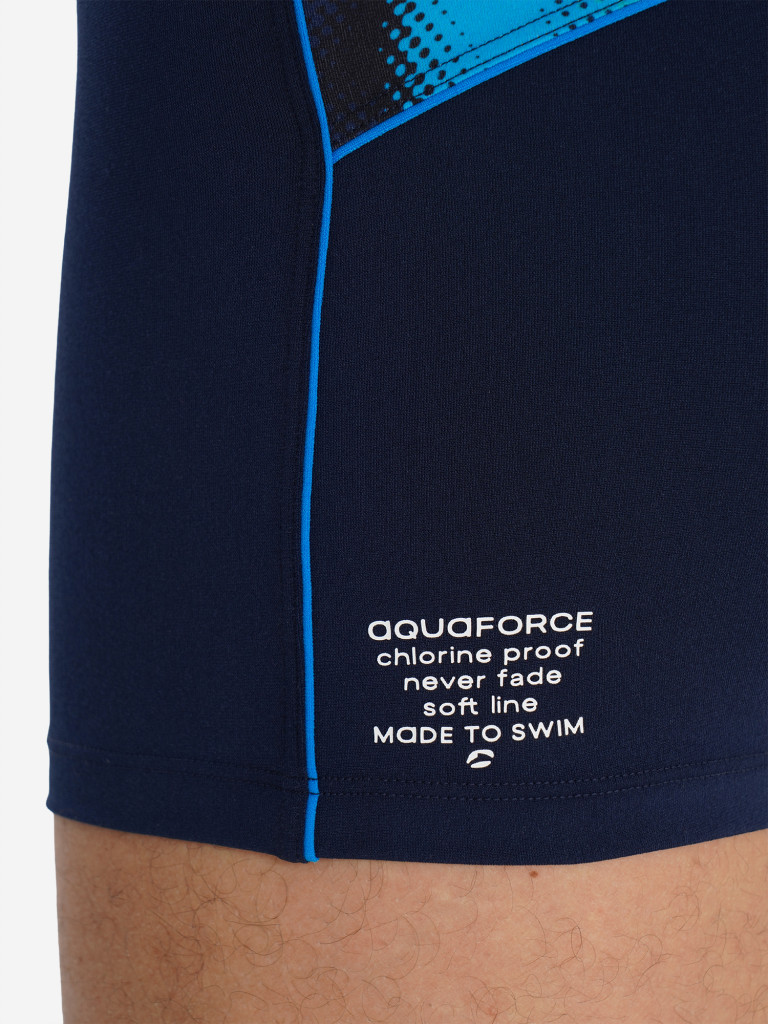 Joss ерлер шорт-жүзулігі — фото №5