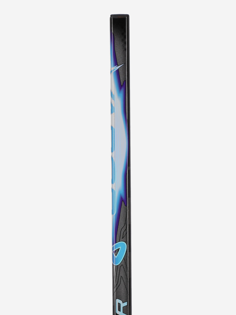 Клюшка хоккейная детская BAUER Vapor Flylite Grip JR-40(52") — фото №4