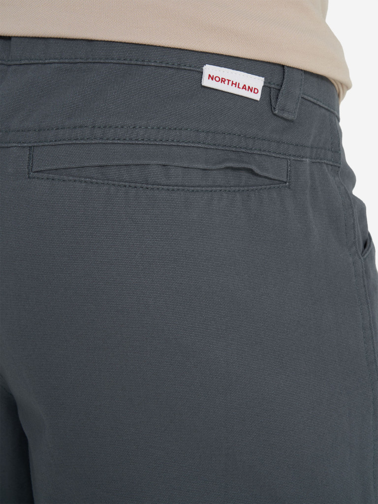 Northland ерлер шорты — фото №9