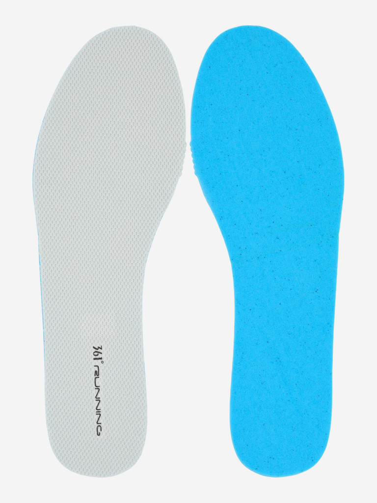 Кроссовки женские 361° — фото №8