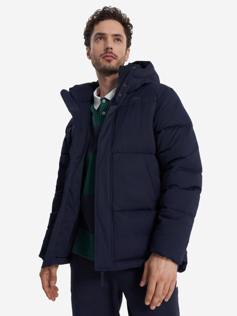 ROBE DI KAPPA ерлер мамық курткасы