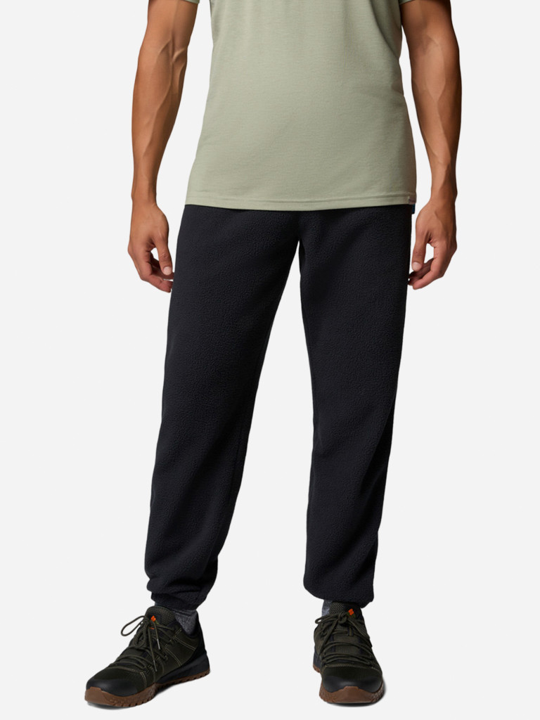 Брюки мужские Columbia Timber Crest Mtr Fleece Pant — фото №2