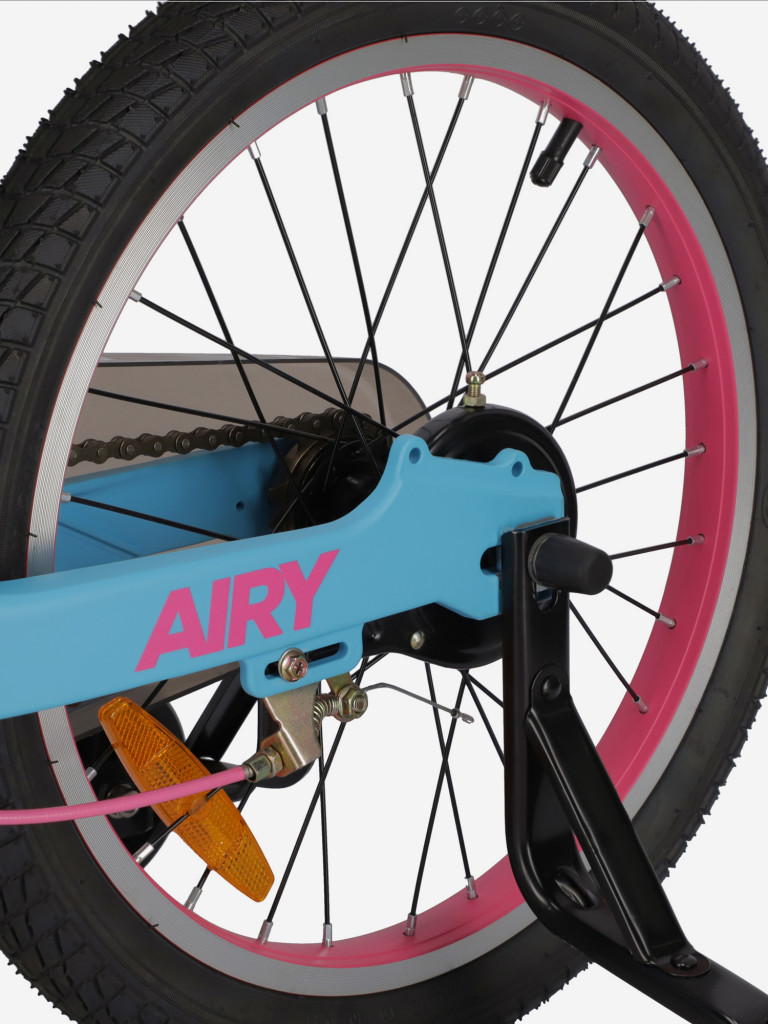 Stern Airy 18" қыздар велосипеді — фото №8