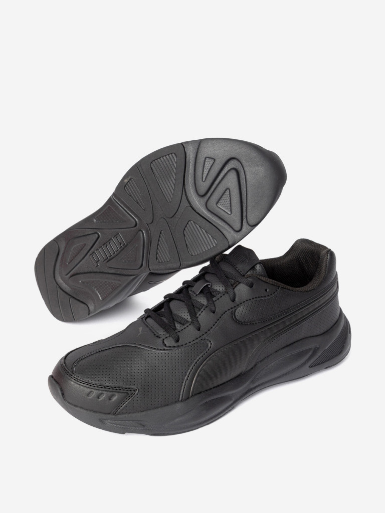 Кроссовки мужские PUMA 90S Runner — фото №5