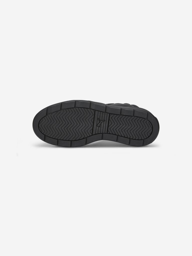 Кеды женские PUMA Karmen Mid — фото №6
