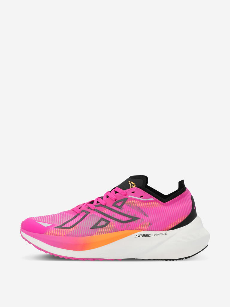 Кроссовки женские Athlex Rise — фото №2
