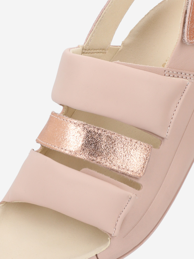 Сандалии для девочек Ecco Cozmo K — фото №8