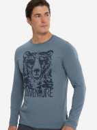 Лонгслив мужской Outventure