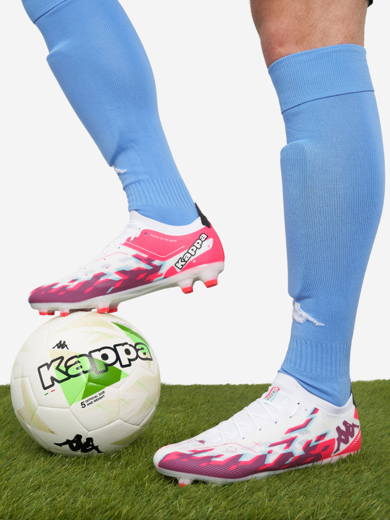 Бутсы мужские Kappa Victorem FG — фото №8