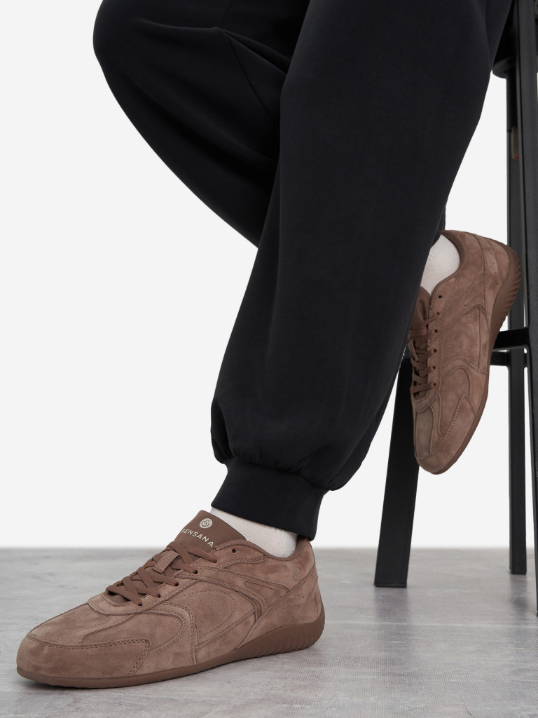 Кроссовки женские Sensana Carmella Lthr