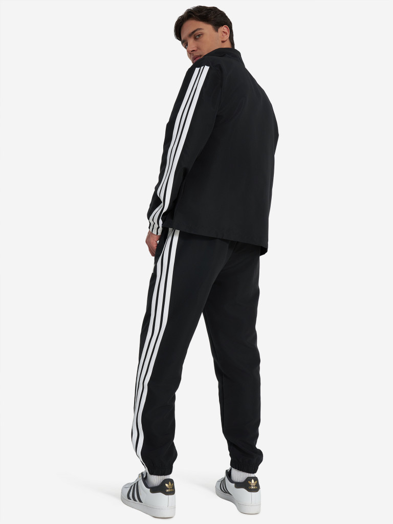 adidas ерлер костюмі — фото №3