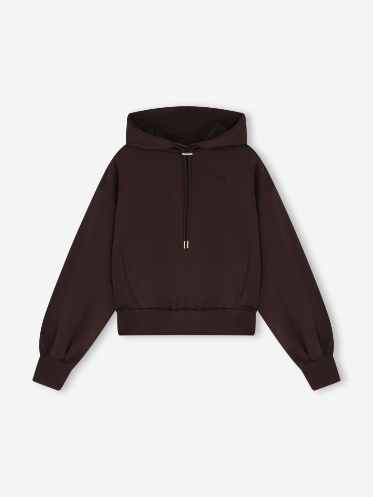 PUMA әйелдер худиі — фото №9