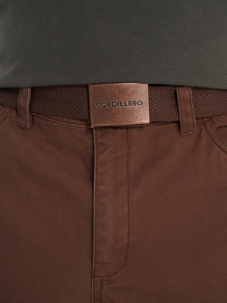 Брюки мужские Cordillero — фото №9