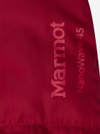 Спальный мешок Marmot Nanowave 45 +10 левосторонний — фото №6