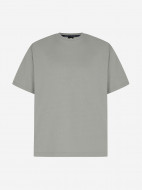 Athlex оверсайз ерлер футболкасы — фото №8