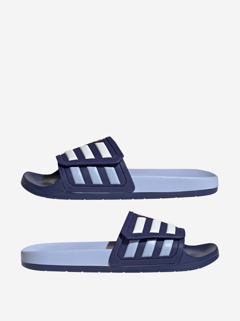 Шлепанцы мужские adidas Adilette Tnd — фото №8