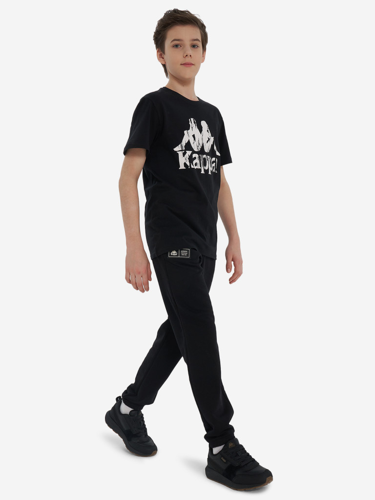 Брюки детские Kappa — фото №6