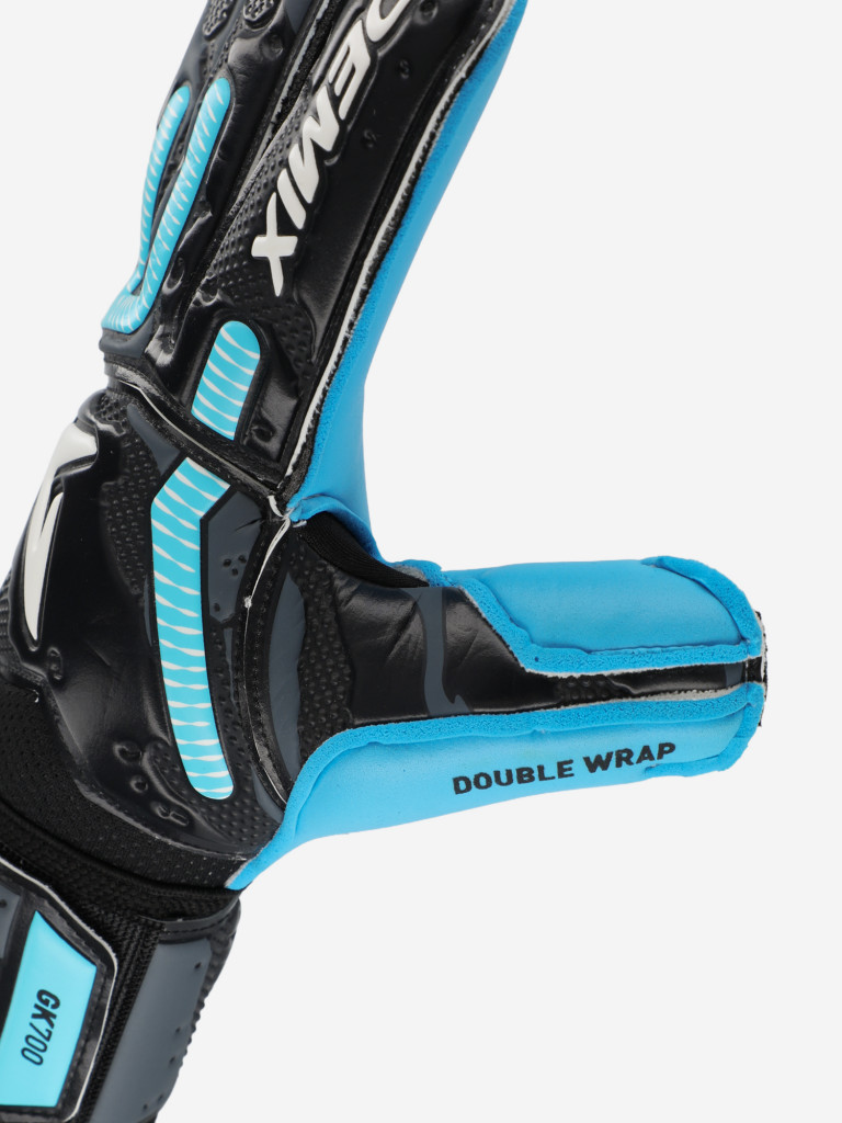 Перчатки вратарские Demix — фото №4