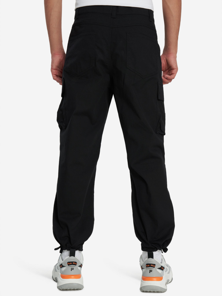 Брюки мужские FILA — фото №3