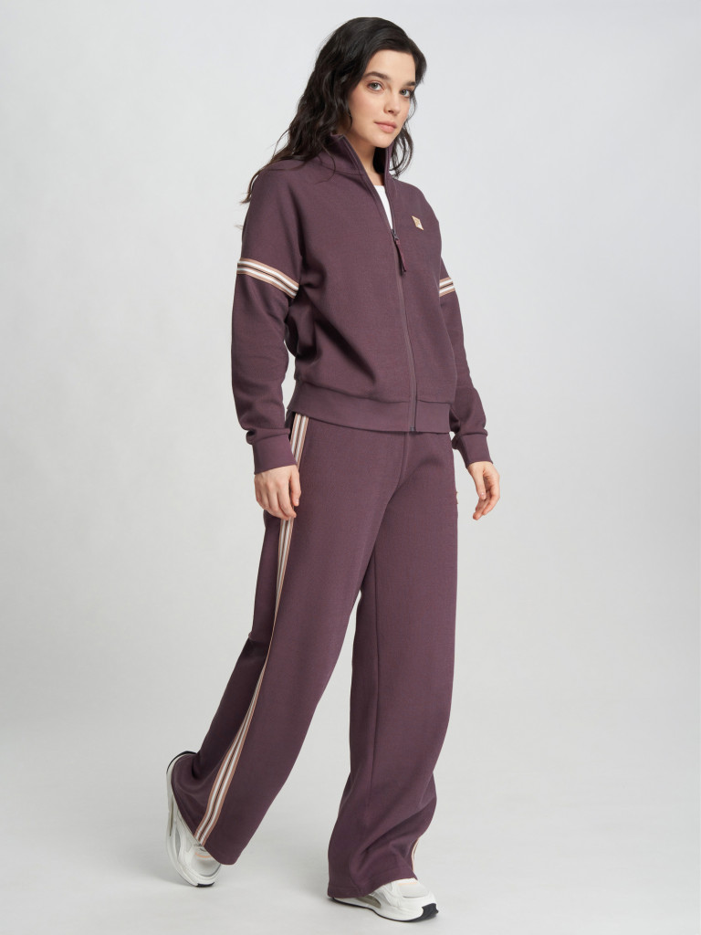 Толстовка женская FILA — фото №5