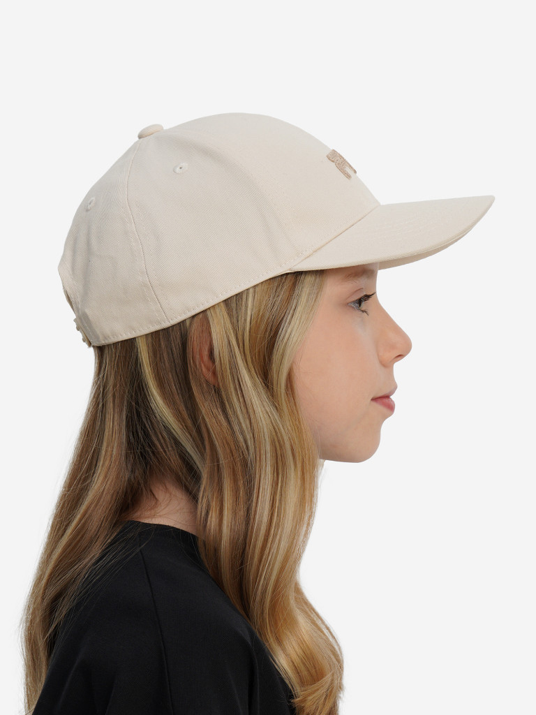 Бейсболка для девочек FILA — фото №4