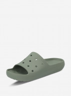 Шлепанцы мужские Crocs Classic Slide v2