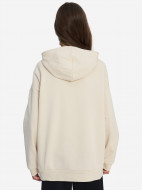 Худи для девочек оверсайз Kappa — фото №3