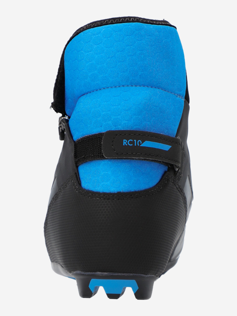 Ботинки для беговых лыж Salomon Rc10 — фото №3