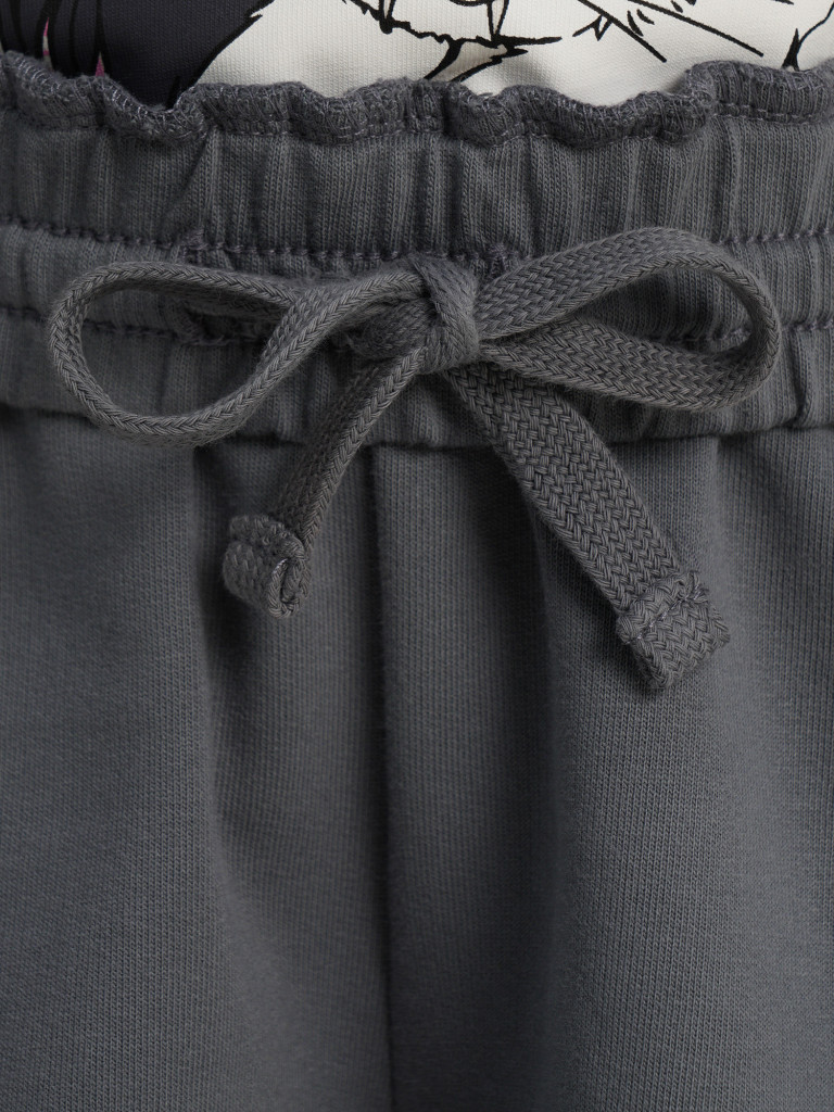 Шорты для девочек Demix — фото №5