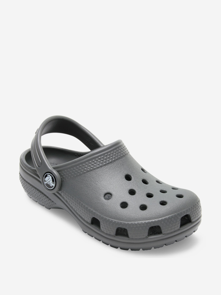 Crocs Classic балалар сабосы — фото №2