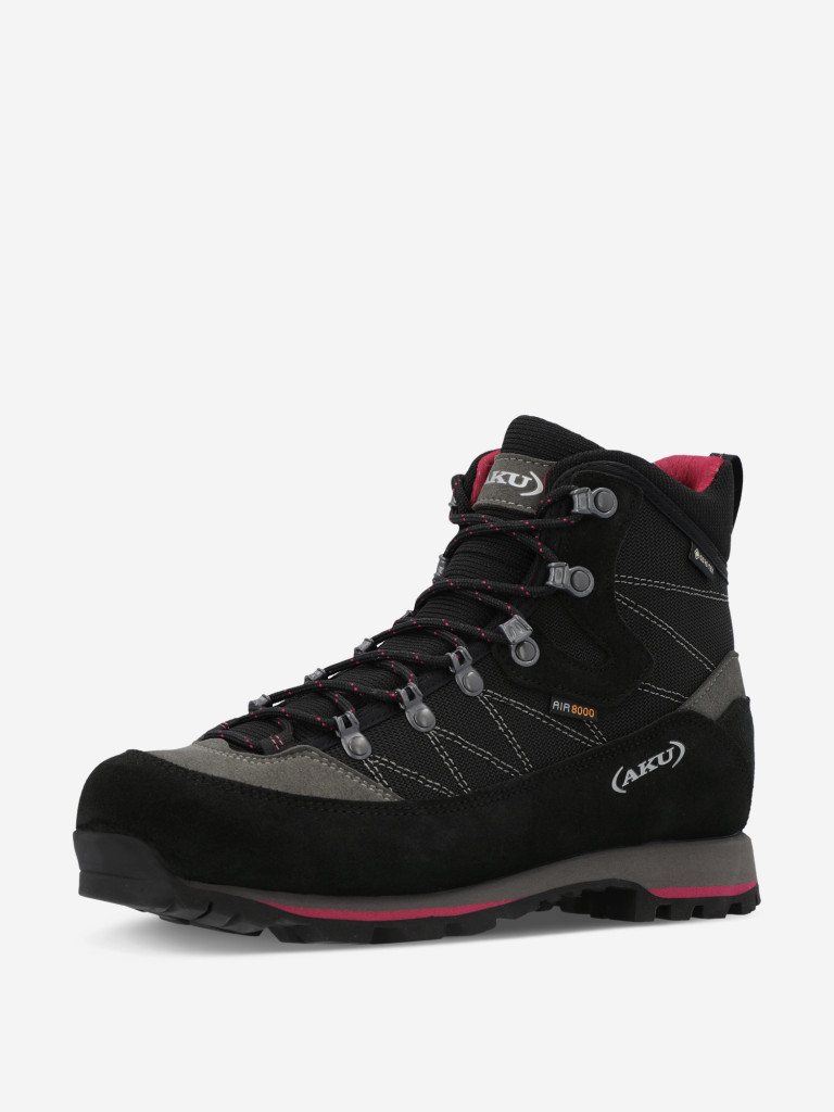Ботинки женские AKU Trekker Lite III Gtx — фото №3