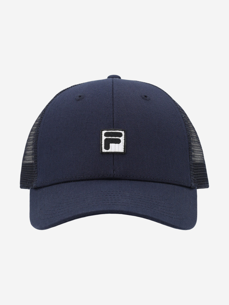 Бейсболка FILA — фото №2