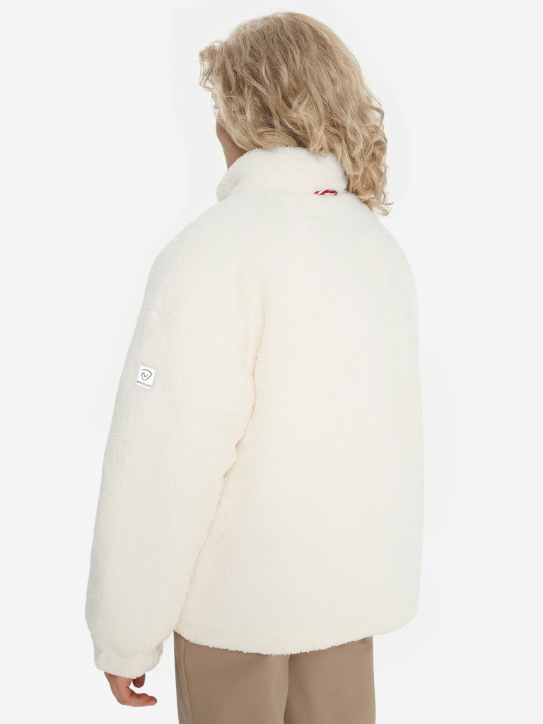 Пуховик двусторонний женский Northland — фото №6