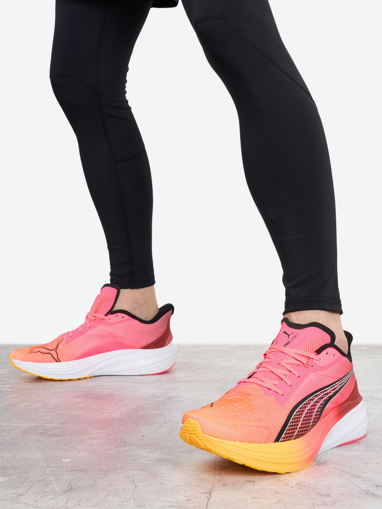 Кроссовки мужские PUMA Darter Pro