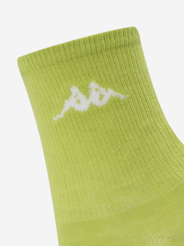 Kappa ұлдарға арналған ұйықтары, 3 жұп — фото №11