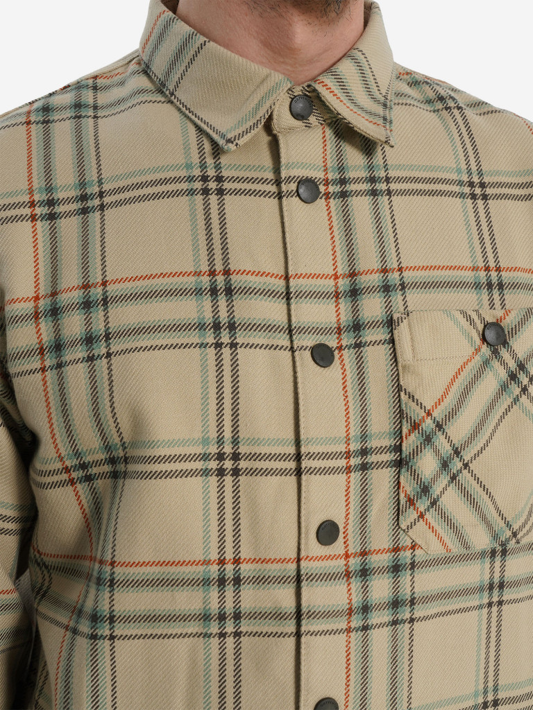 Рубашка мужская Outventure — фото №6