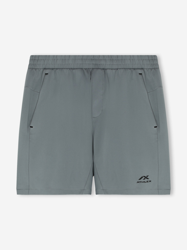 Шорты мужские Athlex Nexus — фото №11