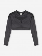 Sensana әйелдер лонгсливі — фото №12