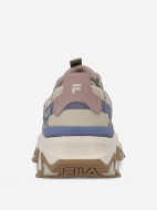 Кроссовки женские FILA Trace Low — фото №4