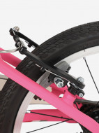 Roces Amico 16" қыздар велосипеді — фото №9