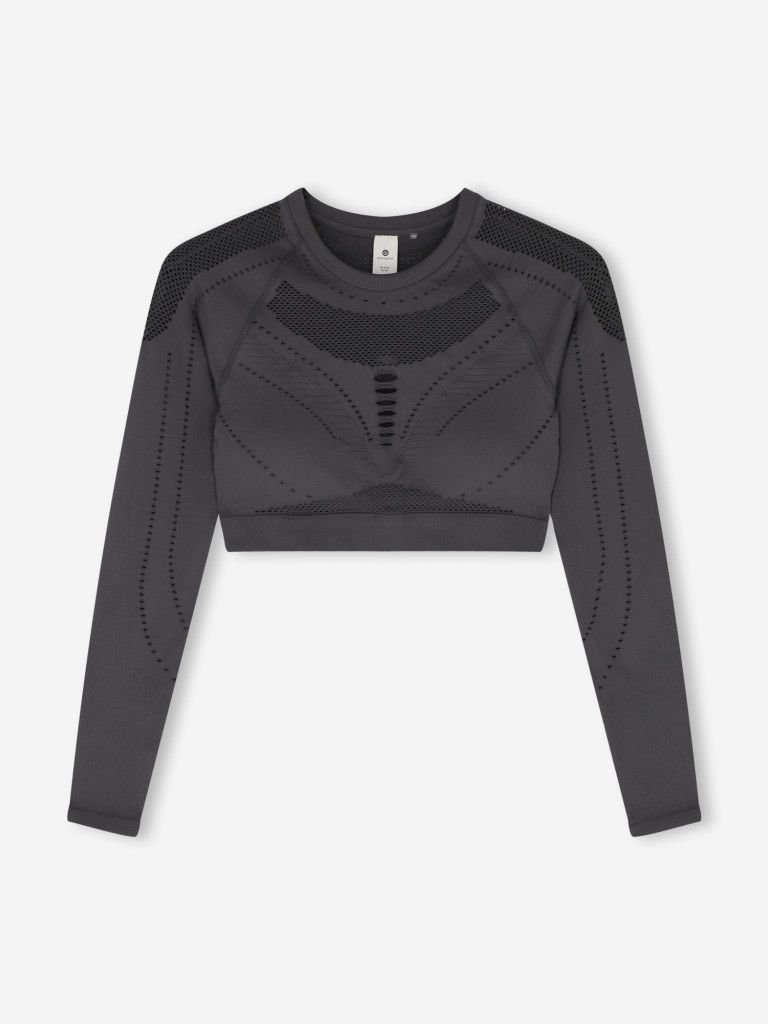 Sensana әйелдер лонгсливі — фото №12