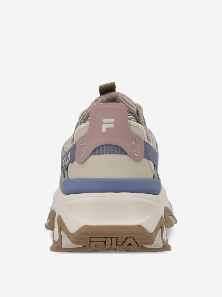 Кроссовки женские FILA Trace Low — фото №4